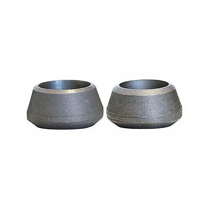 Anvil 766258917 Buttweld Anvilet: Forged Steel, 8 In Pipe Size, Butt Weld, Class Std, Anvilet