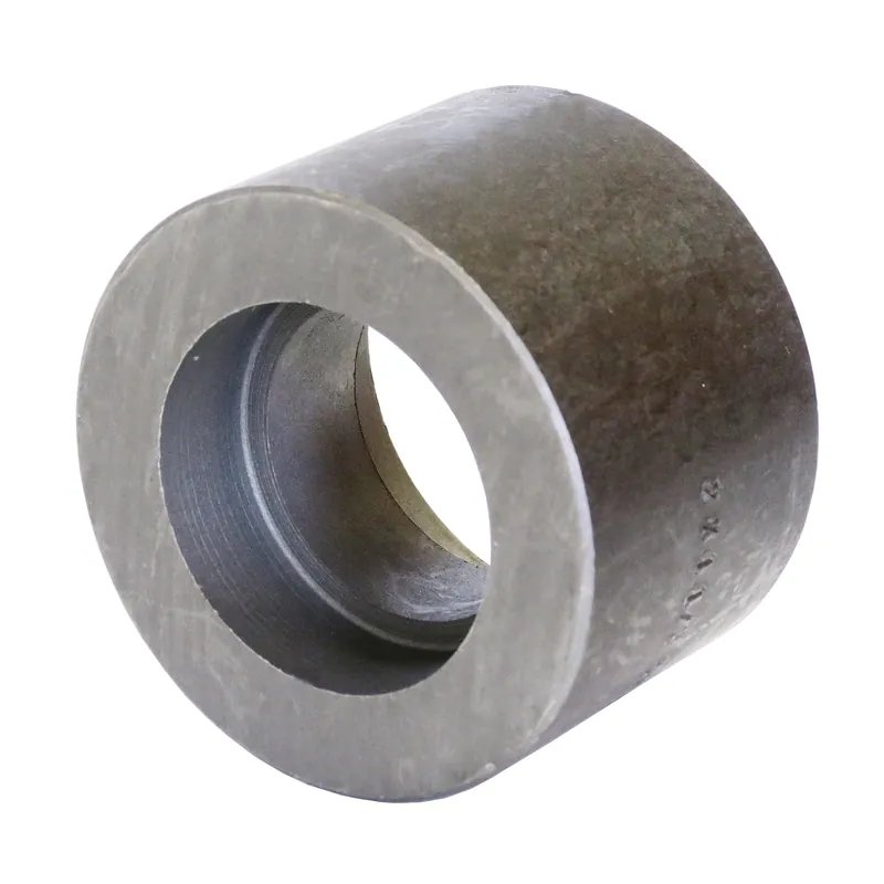 Anvil 0362165607 FIG 2156 Pipe Reducing Coupling 1x1/2 in Socket Weld 3000 lb Replacement MPN