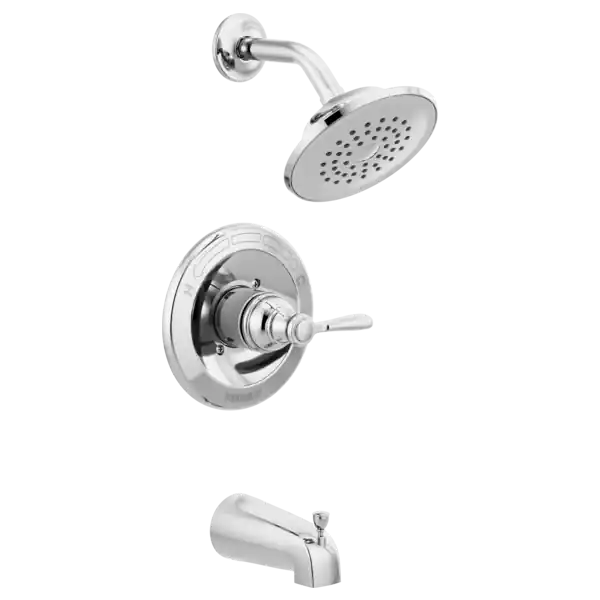 Peerless PTT14465 Elmhurst Tub Shower Trim Kit