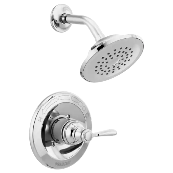 Peerless PTT14265 Elmhurst: Shower only trim kit