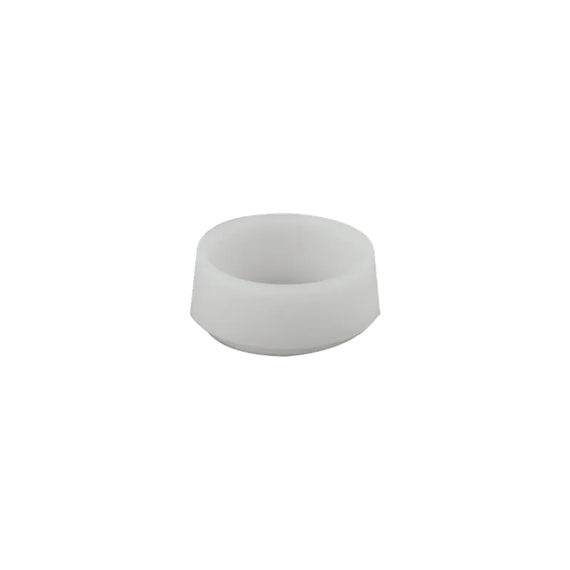 BrassCraft 60PT-8 1/2 in. O.D. Compression Sleeve for Plastic Tubing