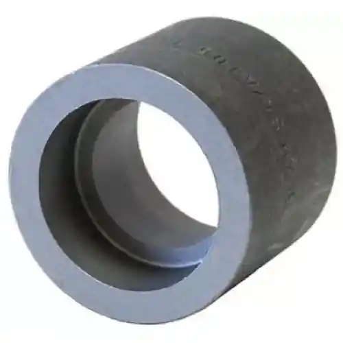 Anvil 362061004 Fig 2154 Pipe Coupling, 1 In, Socket Weld, 3000 Lb, Steel, Domesti