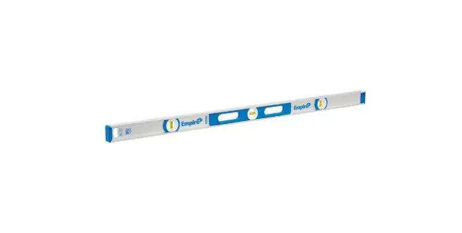 Milwaukee 500M.48 48 in. Magnetic I-Beam Level