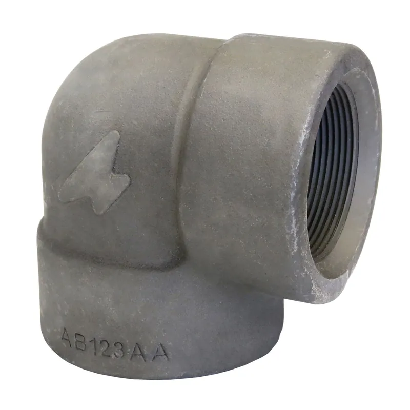 Anvil 361101009 FIG 2111 90 deg Pipe Elbow 3000 lb 3/4 in Replacement MPN