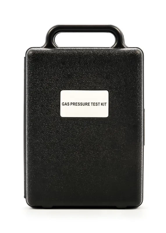 Camco 10389 Gas Pressure Test Kit - Bulk