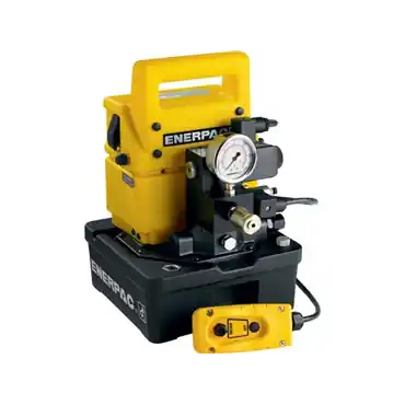 Enerpac WUD1100B Power Unit