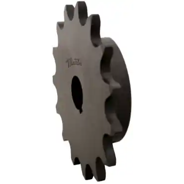Martin 2082B9 Double Pitch Stock Bore Sprockets - 2 in B Hub 9 Teeth 1.0000 in Stock Bore