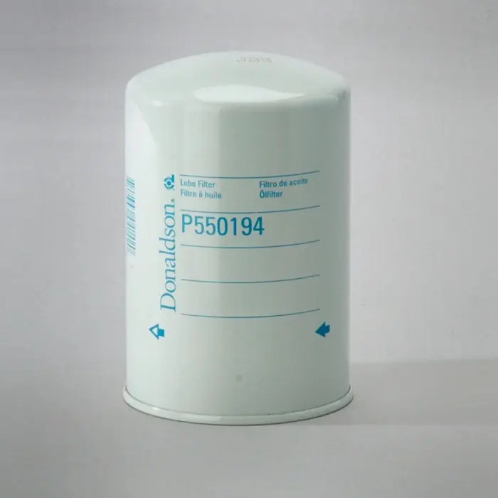 Donaldson P550194 Fuel Filter Replacement