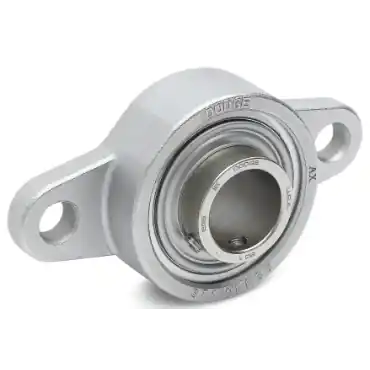Dodge F2B-SCFS-012-SHFS Food Grade Flange-Mount Ball Bearing Unit - 3/4 in Bore Replacement MPN