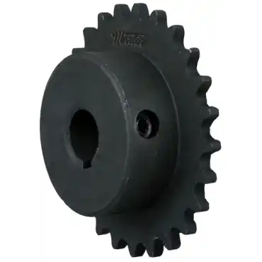 Martin 40BS365/8 Bored to Size Sprocket - 40 / 1/2 in - 36 Teeth
