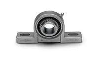 Dodge P2B-SCEZ-108-SH Pillow Block Ball Bearing Unit - 2-Bolt Base - 1-1/2 in Bore
