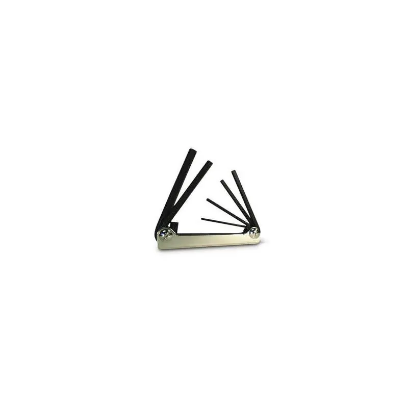 Wright Tool 9E21151 M15 3MM-10MM Hex Keys