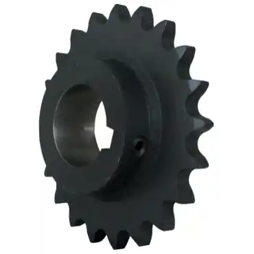 Martin 50BS2411/8 Bored to Size Sprocket - 50 / 5/8 in