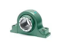 Dodge EP4B-IP-315RE Pillow Block Roller Bearing Unit - 3-15/16 in Bore Dia. - Replacement MPN