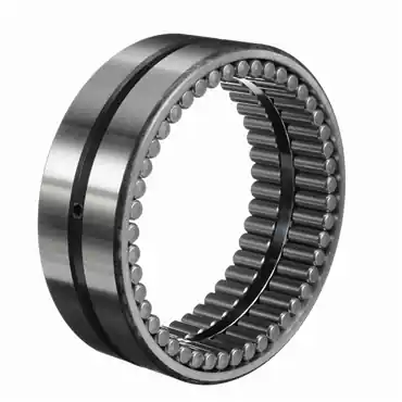 McGill GR 96 N Needle Roller Bearing - 6.0000 in Bore, 7.5000 in OD, 2.5000 in Width, None