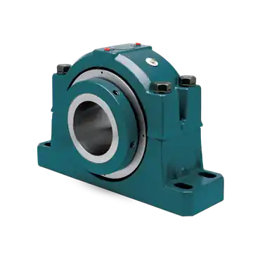 Dodge P4B517-TAF-215RE Pillow Block Roller Bearing Unit - 2-15/16 in Bore Dia. Replacement MPN P4B517TAF215RE