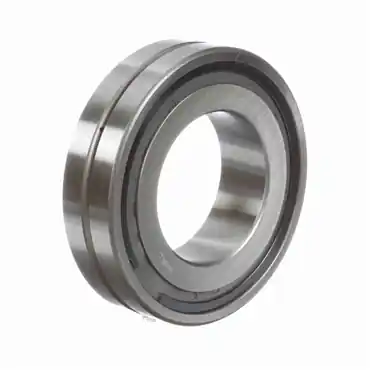 McGill SB22215KC3W33SS SPHERE-ROL Spherical Roller Bearing - 75 mm ID, 130 mm OD, 31 mm Width, Tapered 1:12 Bore, Sealed, C3