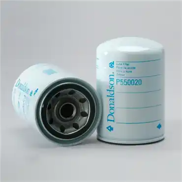 Donaldson P550020 Filter