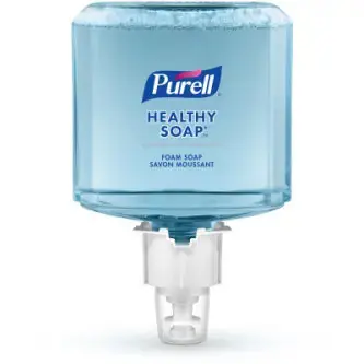 Gojo 6472-02 PURELL Healthy Soap Gentle Foam Refill