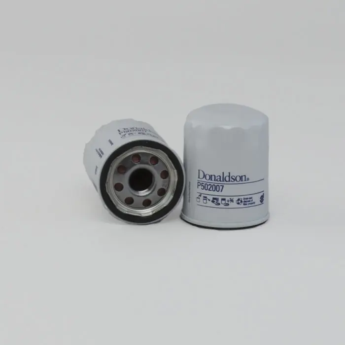 Donaldson P502007 Fuel Filter