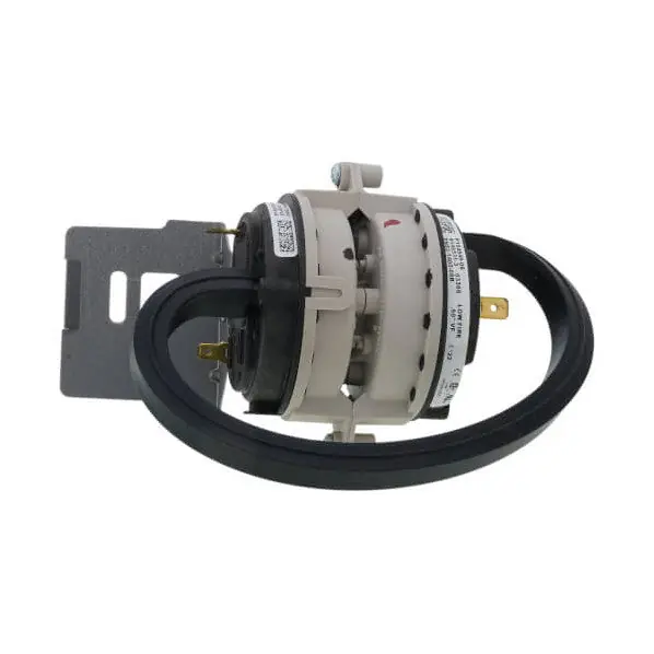 General Electric 14A48 Pressure Switch 2-Stage SPST .85/.50 104549-06