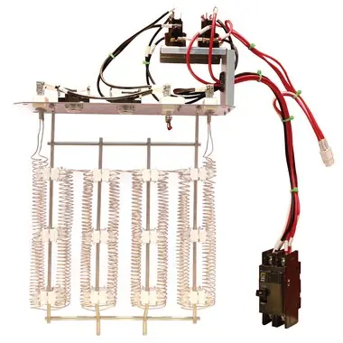General Electric UAZEH05A1 Circuit Breaker