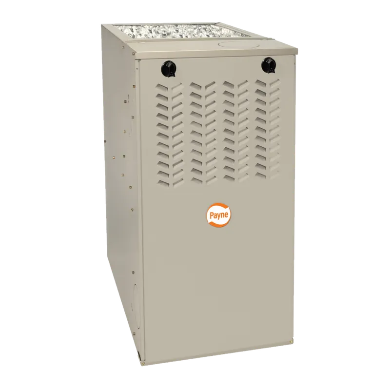 Payne PG80MSAA48090C Power Vent Gas Furnace