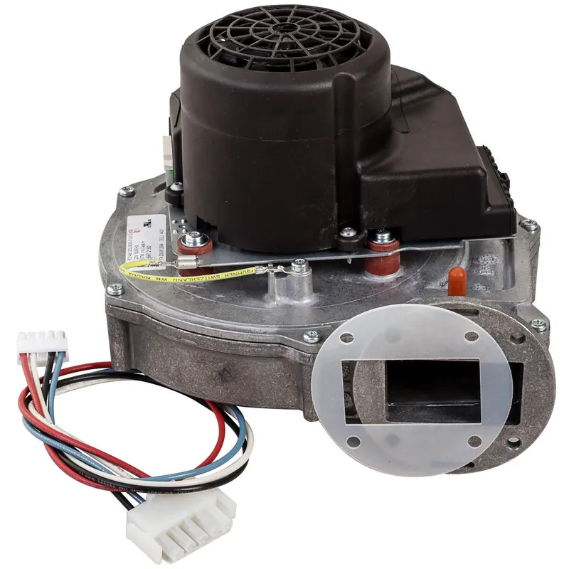 HTP 7250P-087 BLOWER F199M POWER EA