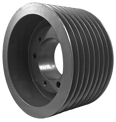 Dodge 8-5V18.70-J SHEAVE 5V Belt Section 8 Groove 18.70 in O.D.
