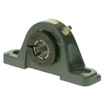 Dodge P2BDLB014 Pillow Block Ball Bearing Unit - 2-Bolt Base - 7/8 in Bore - Replacement MPN 128722