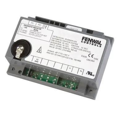 Robertshaw 35-6087J1-034 Thermostat