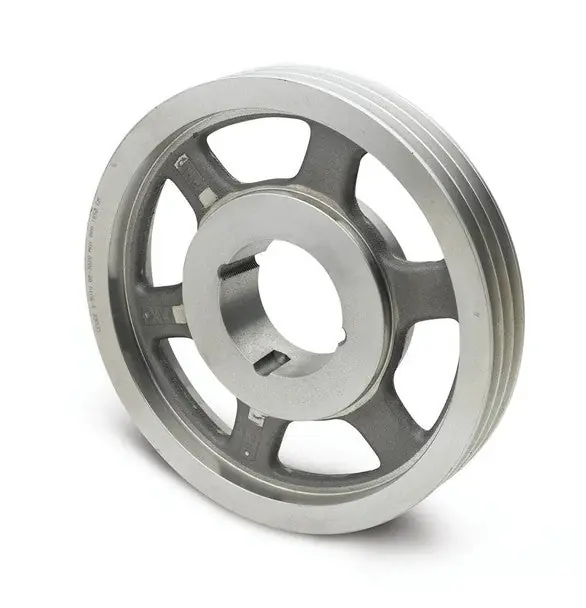 Dodge 3C7.0-2517 SHEAVE 7.4 in Pitch Dia. Taper Lock Bushed 2517 Series