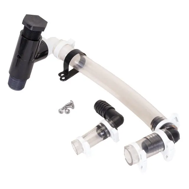 HTP 7250P-724 Conden Hose Kit