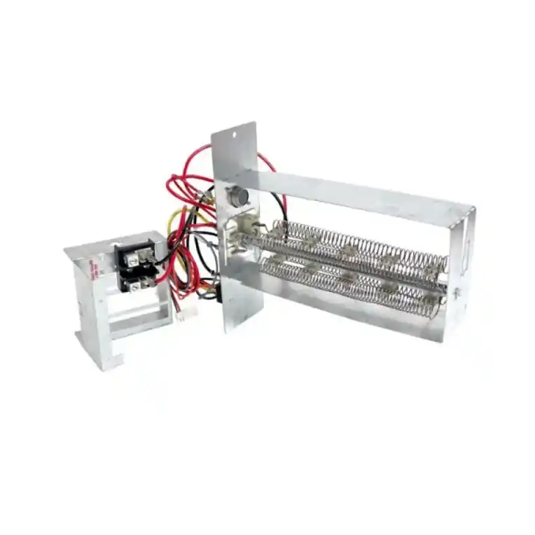Bosch EHK-20B Heater Power