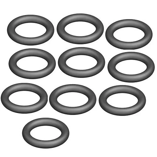Bosch 87161074390 O-ring 13.87 X 3.5 L (10x)