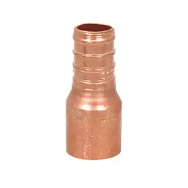 Sioux Chief 643X43 3/4 PEX X 1 M Sweat Adapter
