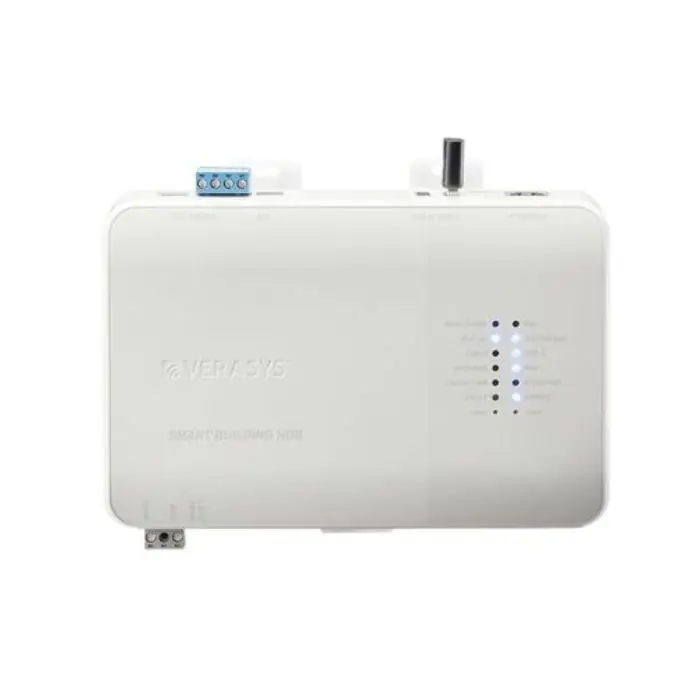 Johnson Controls LC-SBH200-0 Connection Hub Verasys Smart Building WiFi adapter