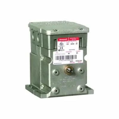 Honeywell M7284Q1009/U Modutrol IV Motor Non-Spring Return