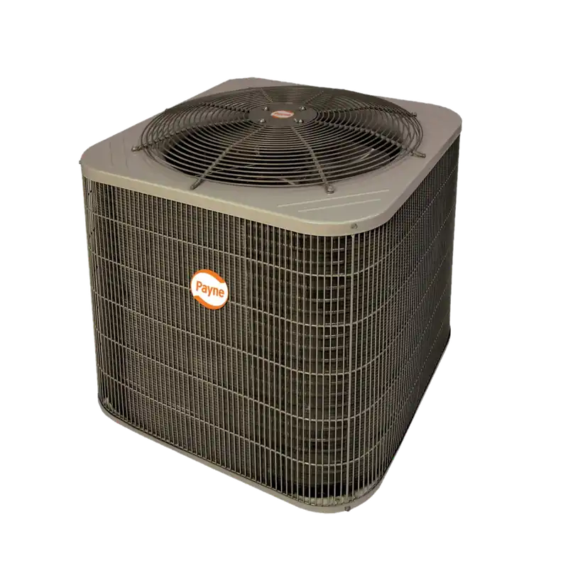 Payne PH7TAN44800A HVAC Unit