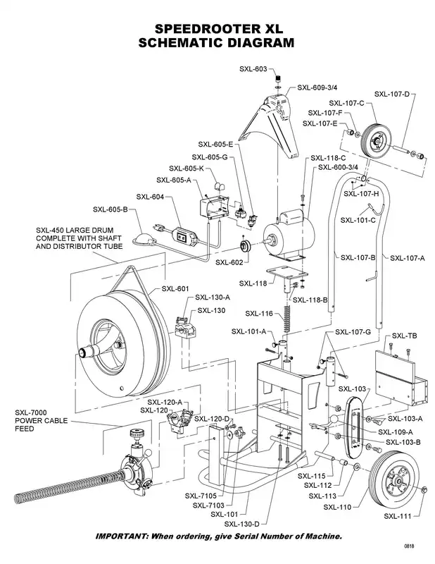 General Wire 136080