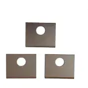 General Wire APB AutoCutPL Plastic Tubing Cutter Replacement Blades Pack of 3 - Pkg Qty 12