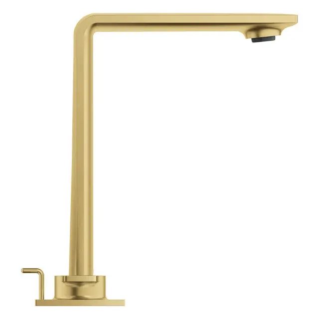 GROHE 20584GN1 Kitchen Sink Faucet