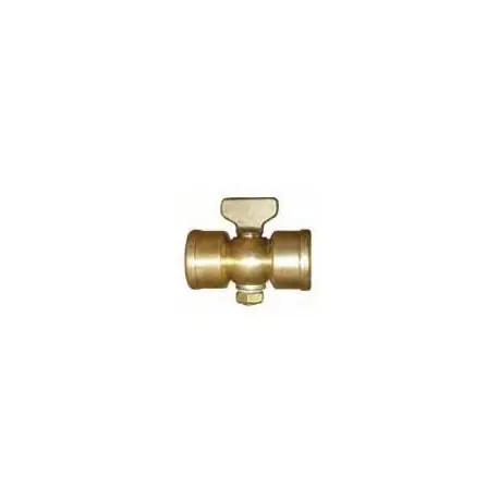 Apollo Valves 41-103-01 Valve Replacement