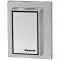 Honeywell Home T7047C1025 Temperature Sensor Electronic Thermostat Wall Mount 40 to 110 Degrees Fahrenheit T7047C1025