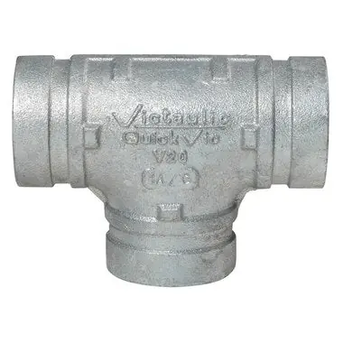 Victaulic 20-2G V-Groove Coupling