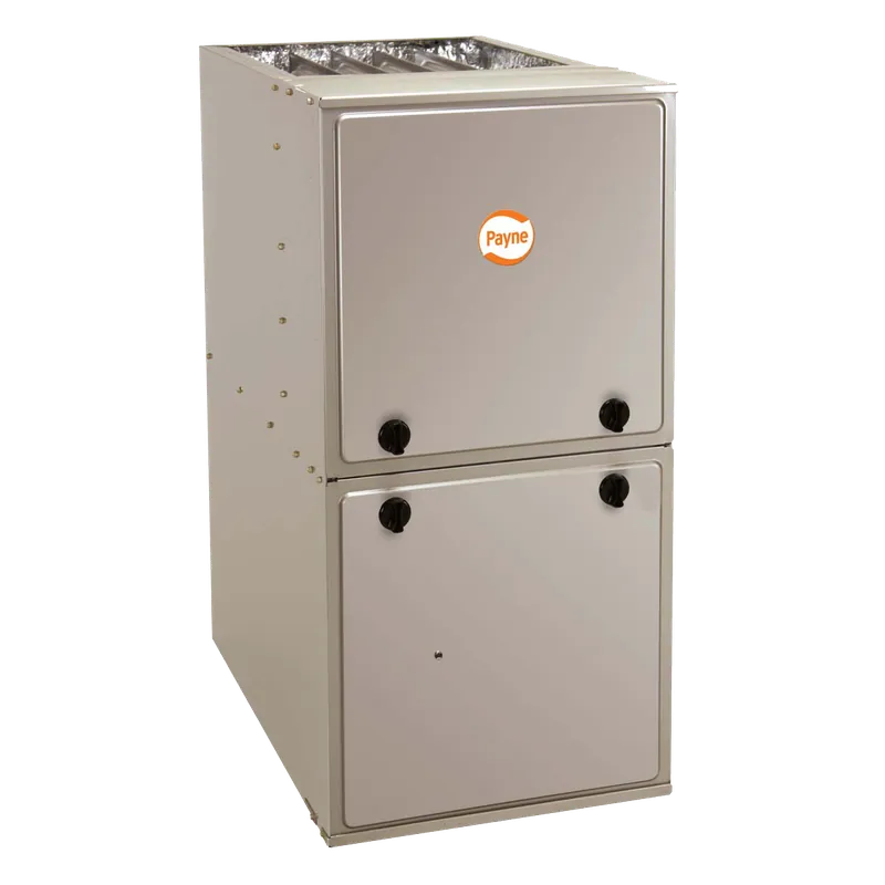 PAYNE PG96MSAA48080B Gas Furnace