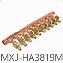 Samsung MXJ-HA3819M Cooling and Heating System