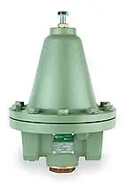 Spence D50-C1E9F Pressure Regulator 1 Inch Cast Iron FNPT 25-80PSI