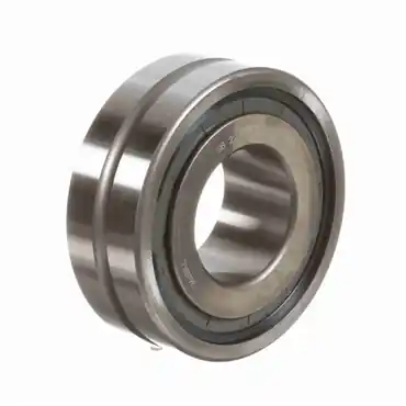 McGill SB22310W33YS Sphere-Rol® Spherical Roller Bearing - 50 mm ID, 110 mm OD, 40 mm Width, Single Seal