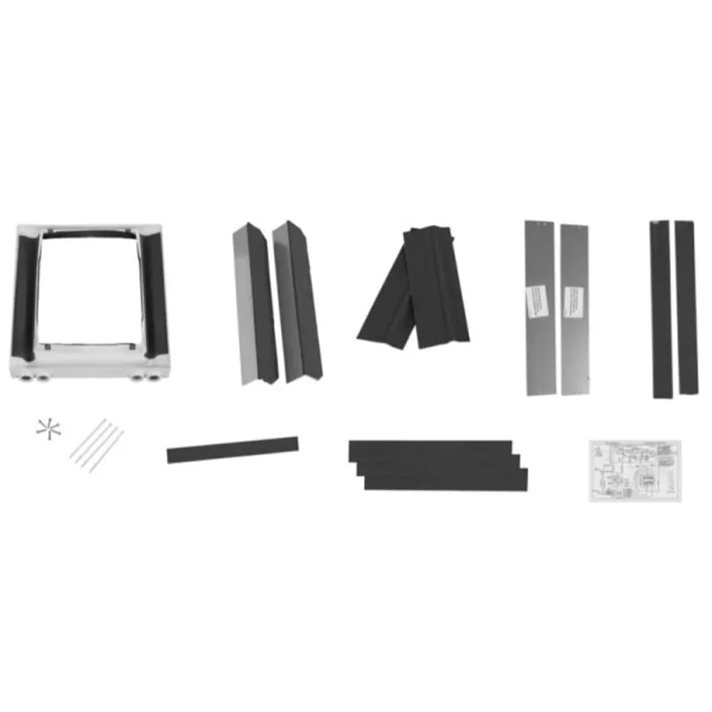 General Electric Y9659 Conversion Kit for Downflow Coil 3-5 Ton